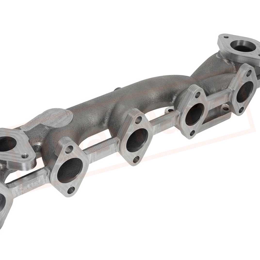 Image 1 aFe Power Diesel Exhaust Manifold for Dodge 3500 Cummins Turbo Diesel 2007 - 2010 part in Exhaust Manifolds & Headers category