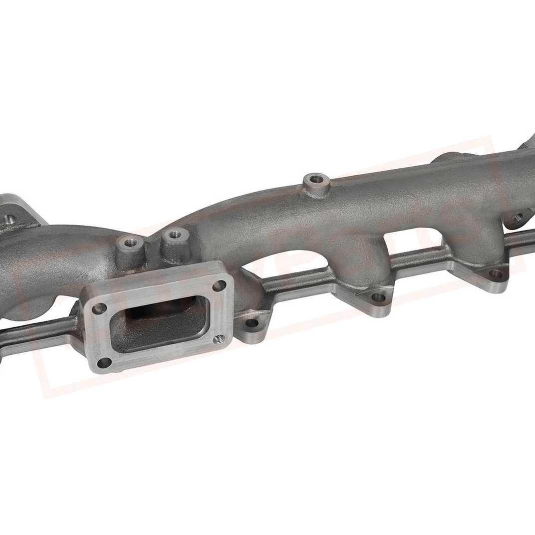 Image 2 aFe Power Diesel Exhaust Manifold for Dodge 3500 Cummins Turbo Diesel 2007 - 2010 part in Exhaust Manifolds & Headers category