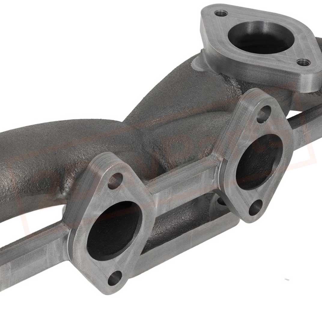 Image 3 aFe Power Diesel Exhaust Manifold for Dodge 3500 Cummins Turbo Diesel 2007 - 2010 part in Exhaust Manifolds & Headers category