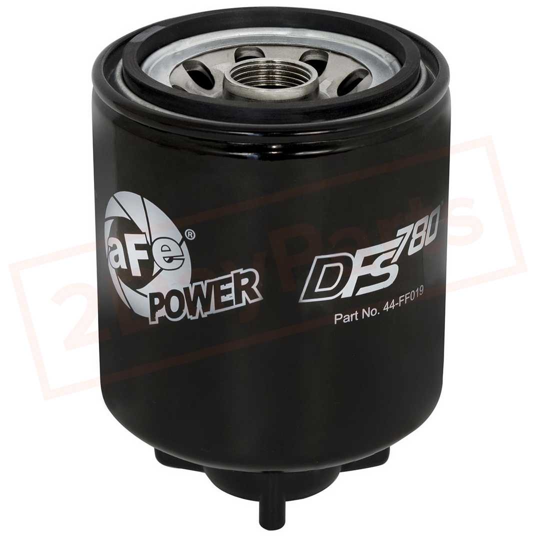 Image 3 aFe Power Diesel Fuel System - Boost Activated for Chevrolet Silverado 2500 HD Classic Duramax 2007 part in Fuel Pumps category