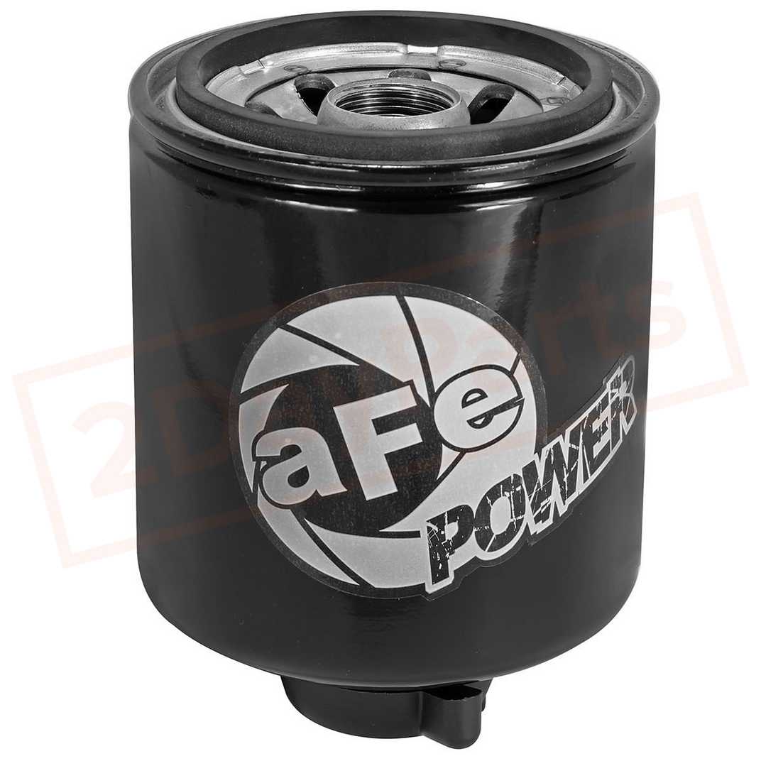 Image 3 aFe Power Diesel Fuel System - Full-time Operation for Dodge 2500 Cummins Turbo Diesel 2003 - 2004 part in Fuel Pumps category