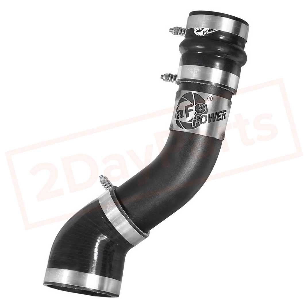 Image aFe Power Diesel Hot Charge Pipe for Dodge 2500 Cummins Turbo Diesel 1994 - 2002 part in Hoses, Lines & Pipes category