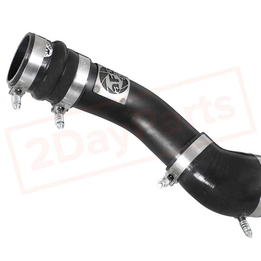 Image 1 aFe Power Diesel Hot Charge Pipe for Dodge 2500 Cummins Turbo Diesel 1994 - 2002 part in Hoses, Lines & Pipes category