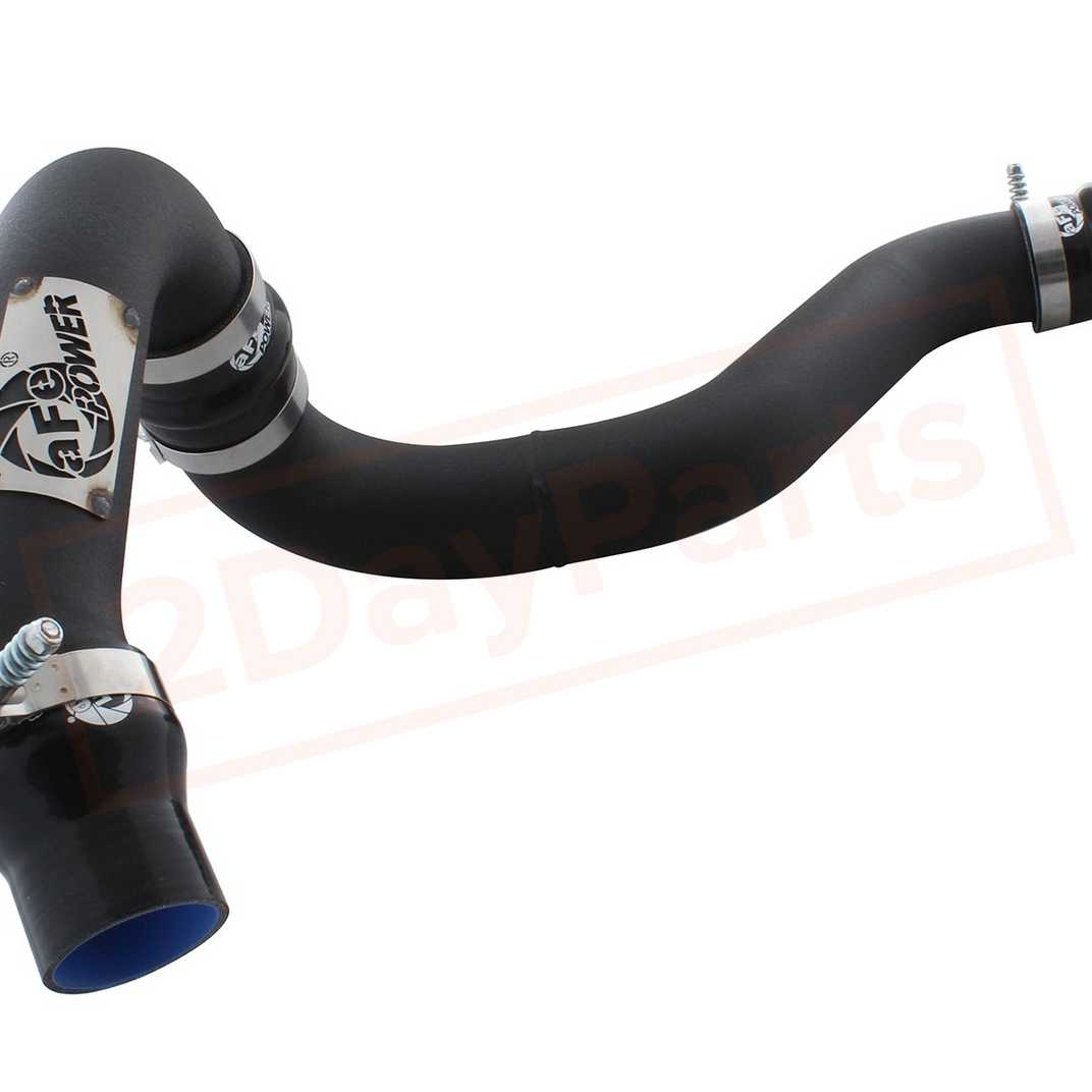 Image aFe Power Diesel Hot Charge Pipe for GMC Sierra 2500 HD Duramax 2011 - 2016 part in Turbo Chargers & Parts category