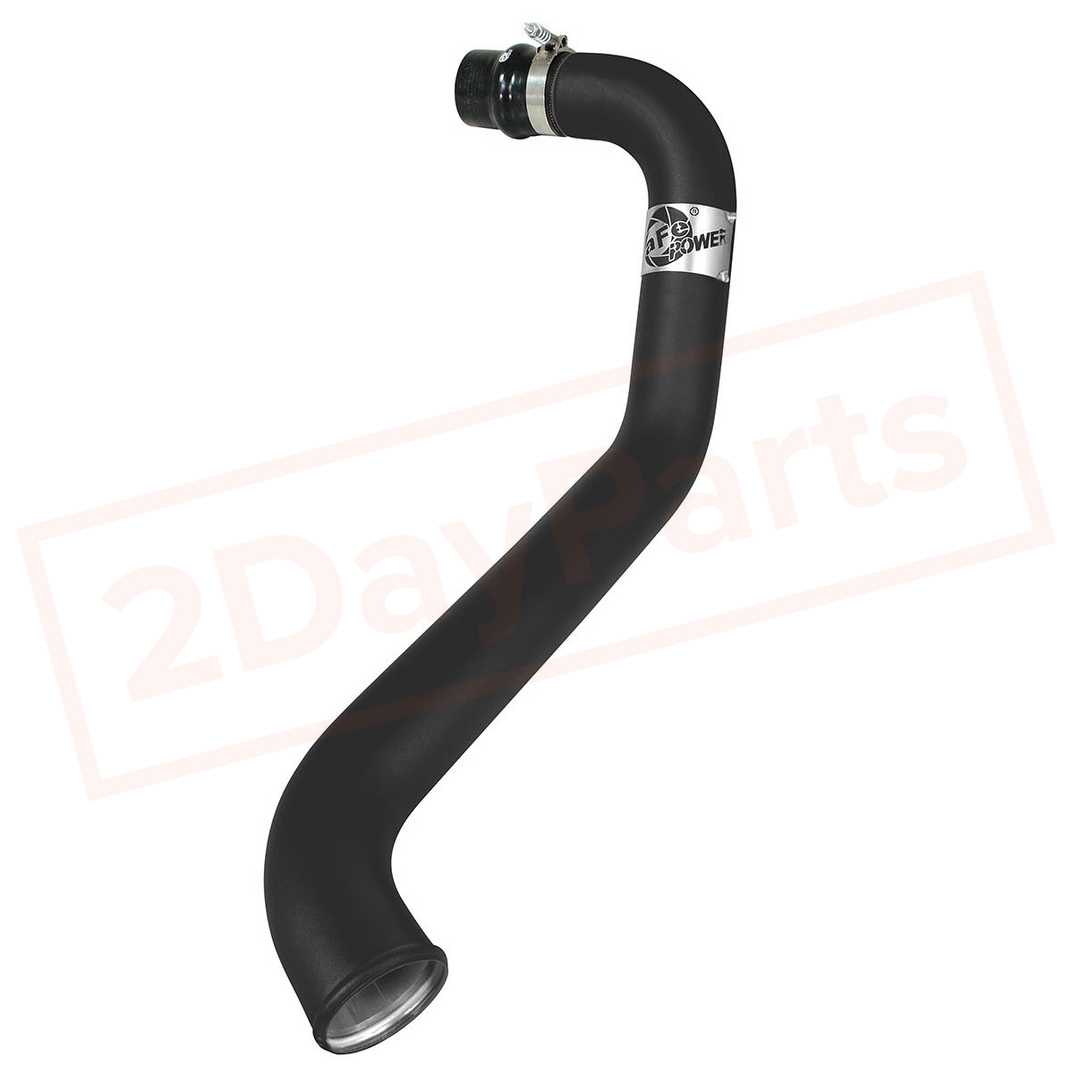 Image aFe Power Diesel Hot Charge Pipe for GMC Sierra 3500 Duramax 2001 - 2004 part in Turbo Chargers & Parts category