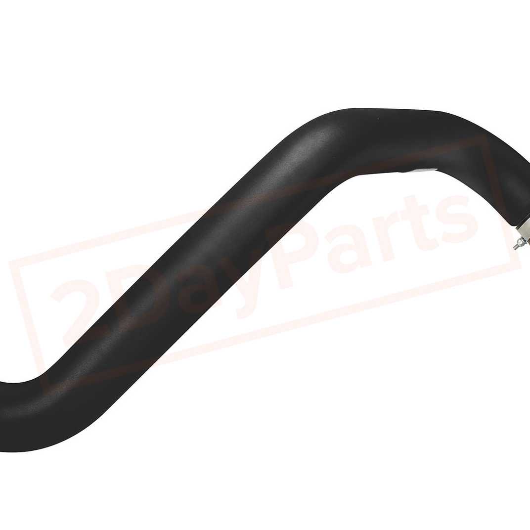 Image 1 aFe Power Diesel Hot Charge Pipe for GMC Sierra 3500 Duramax 2001 - 2004 part in Turbo Chargers & Parts category