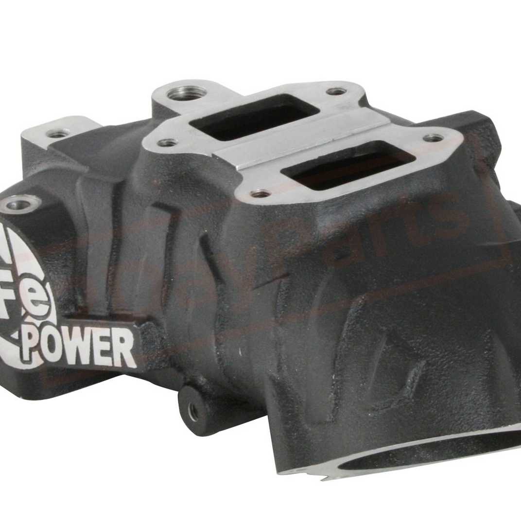 Image 1 aFe Power Diesel Intake Manifold for Dodge 2500 Cummins Turbo Diesel 2007 - 2018 part in Intake Manifold category