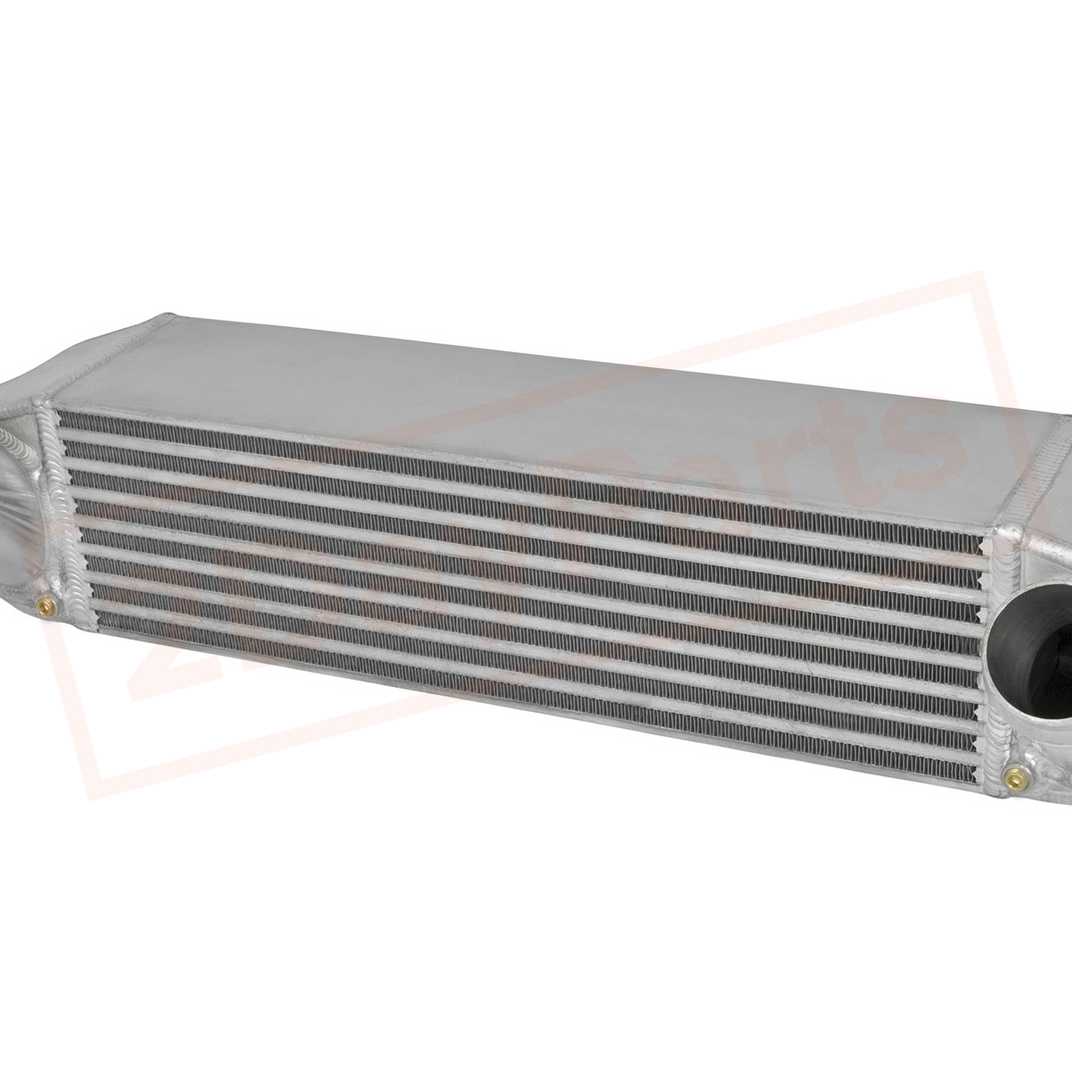 Image 1 aFe Power Diesel Intercooler for BMW 328d xDrive (F30/F31) N47 Engine 2014 - 2018 part in Other category