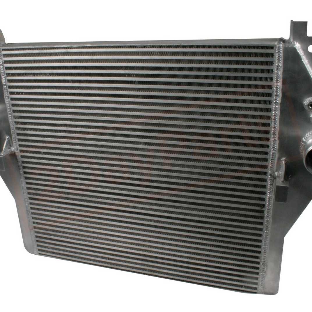 Image 1 aFe Power Diesel Intercooler for Dodge 2500 Cummins Turbo Diesel 2003 - 2007 part in Exhaust Manifolds & Headers category