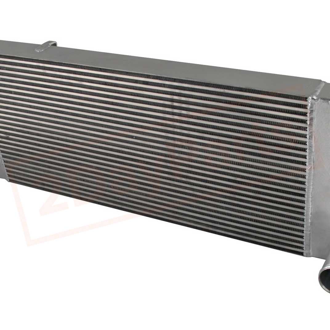 Image 3 aFe Power Diesel Intercooler with Tube for Dodge 2500 Cummins Turbo Diesel 1994 - 2002 part in Air Intake Systems category