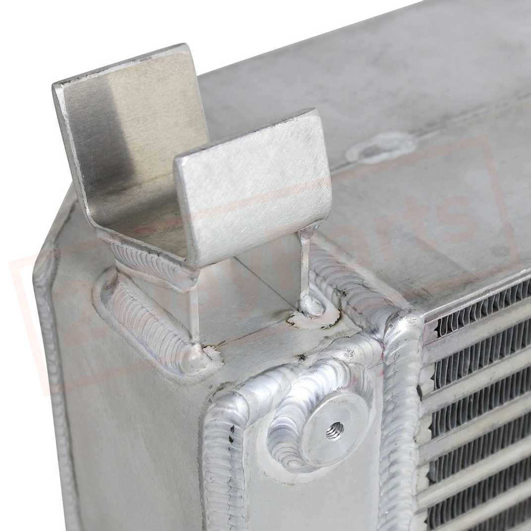 Image 2 aFe Power Diesel Intercooler with Tube for Dodge 2500 Cummins Turbo Diesel 2013 - 2018 part in Air Intake Systems category