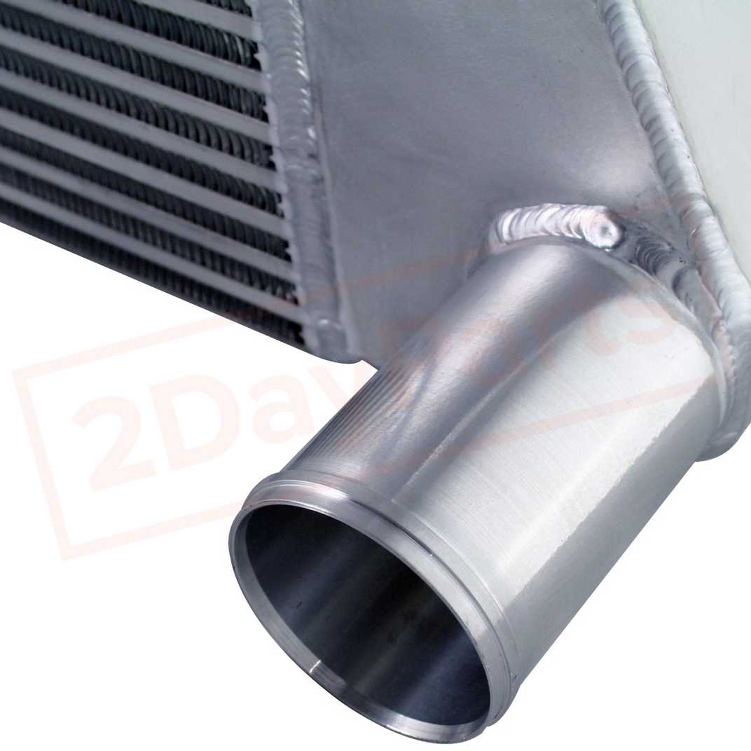 Image 1 aFe Power Diesel Intercooler with Tube for Dodge 3500 Cummins Turbo Diesel 1994 - 2002 part in Air Intake Systems category
