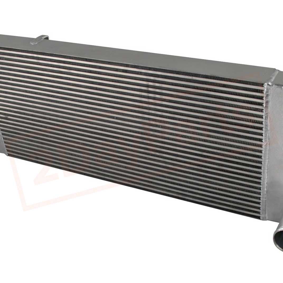 Image 3 aFe Power Diesel Intercooler with Tube for Dodge 3500 Cummins Turbo Diesel 1994 - 2002 part in Air Intake Systems category