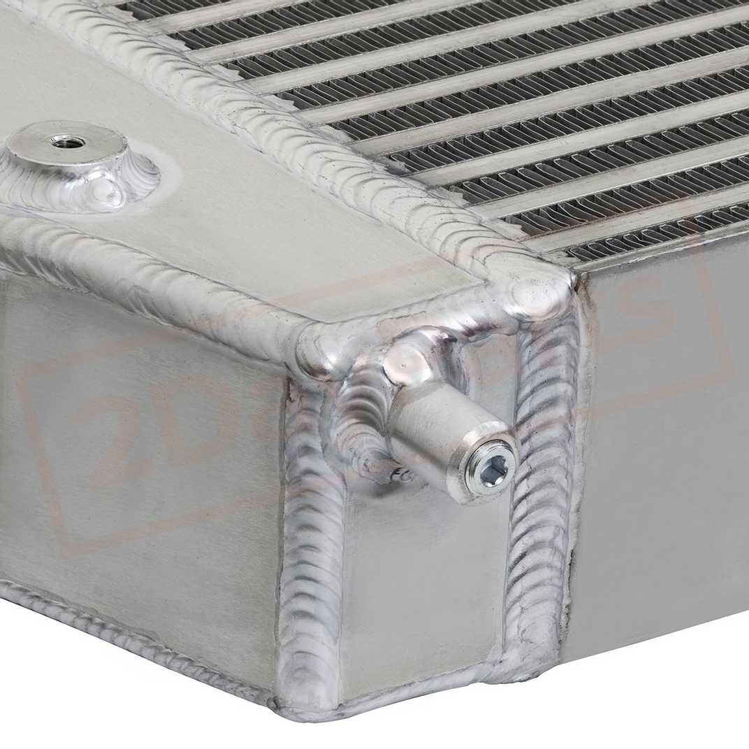 Image 3 aFe Power Diesel Intercooler with Tube for Nissan Titan XD Cummins Turbo Diesel 2016 - 2019 part in Air Intake Systems category