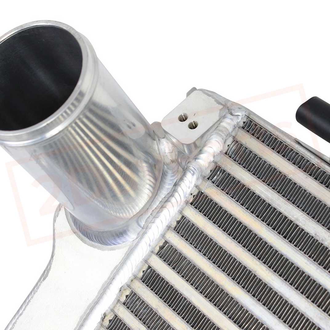 Image 1 aFe Power Diesel Intercooler with Tube for RAM 2500 Cummins Turbo Diesel 2013 - 2018 part in Air Intake Systems category