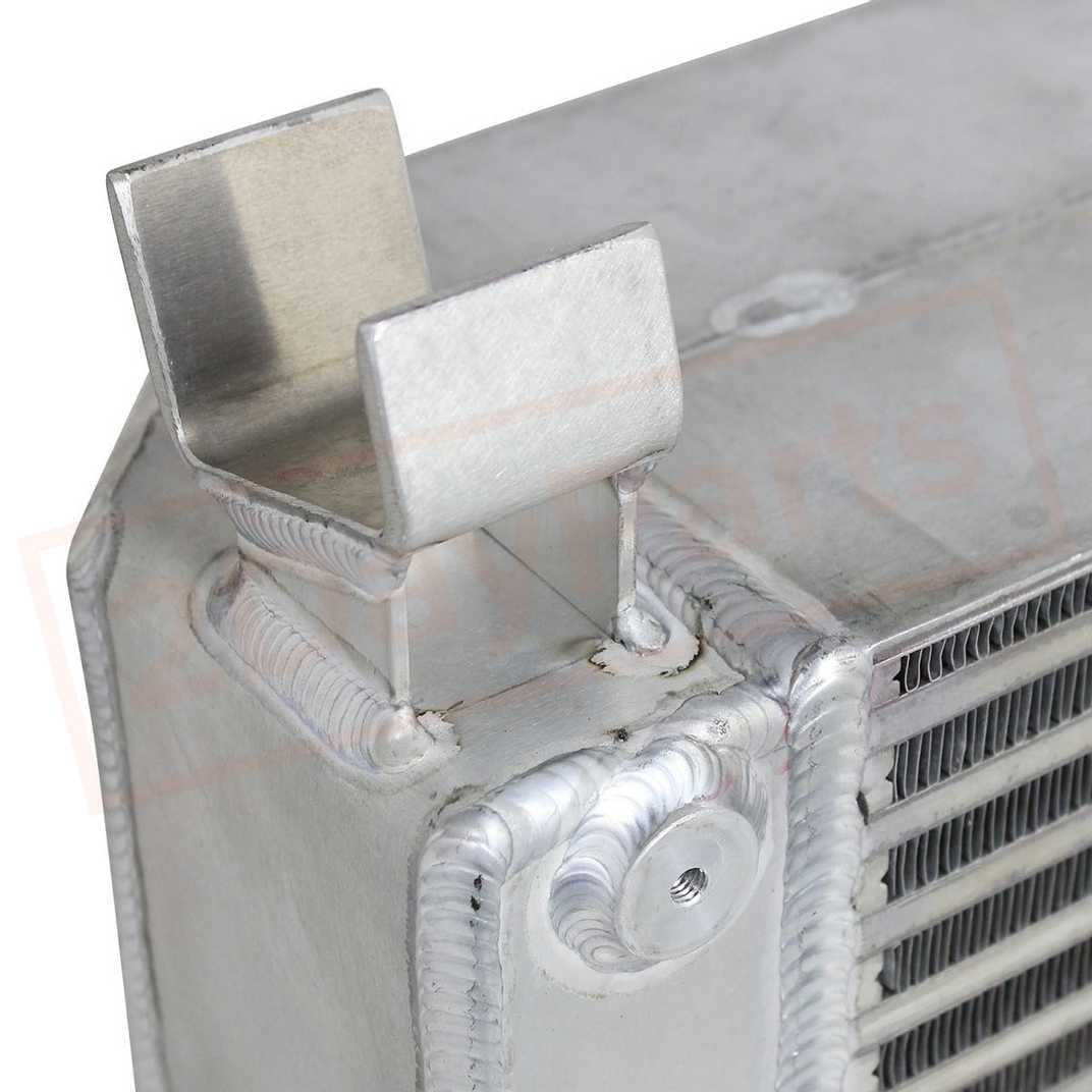 Image 2 aFe Power Diesel Intercooler with Tube for RAM 2500 Cummins Turbo Diesel 2013 - 2018 part in Air Intake Systems category