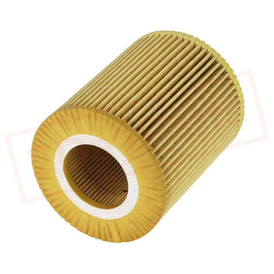 Image 2 aFe Power Diesel Oil Filter for Land Rover Range Rover 2016 - 2021 part in Oil Filters category