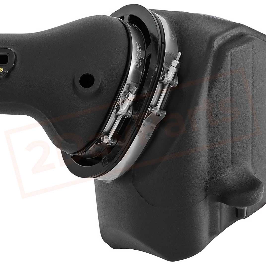 Image 1 aFe Power Diesel Performance Package for Ford F-250 Super Duty Power-Stroke 2017 - 2019 part in Air Intake Systems category