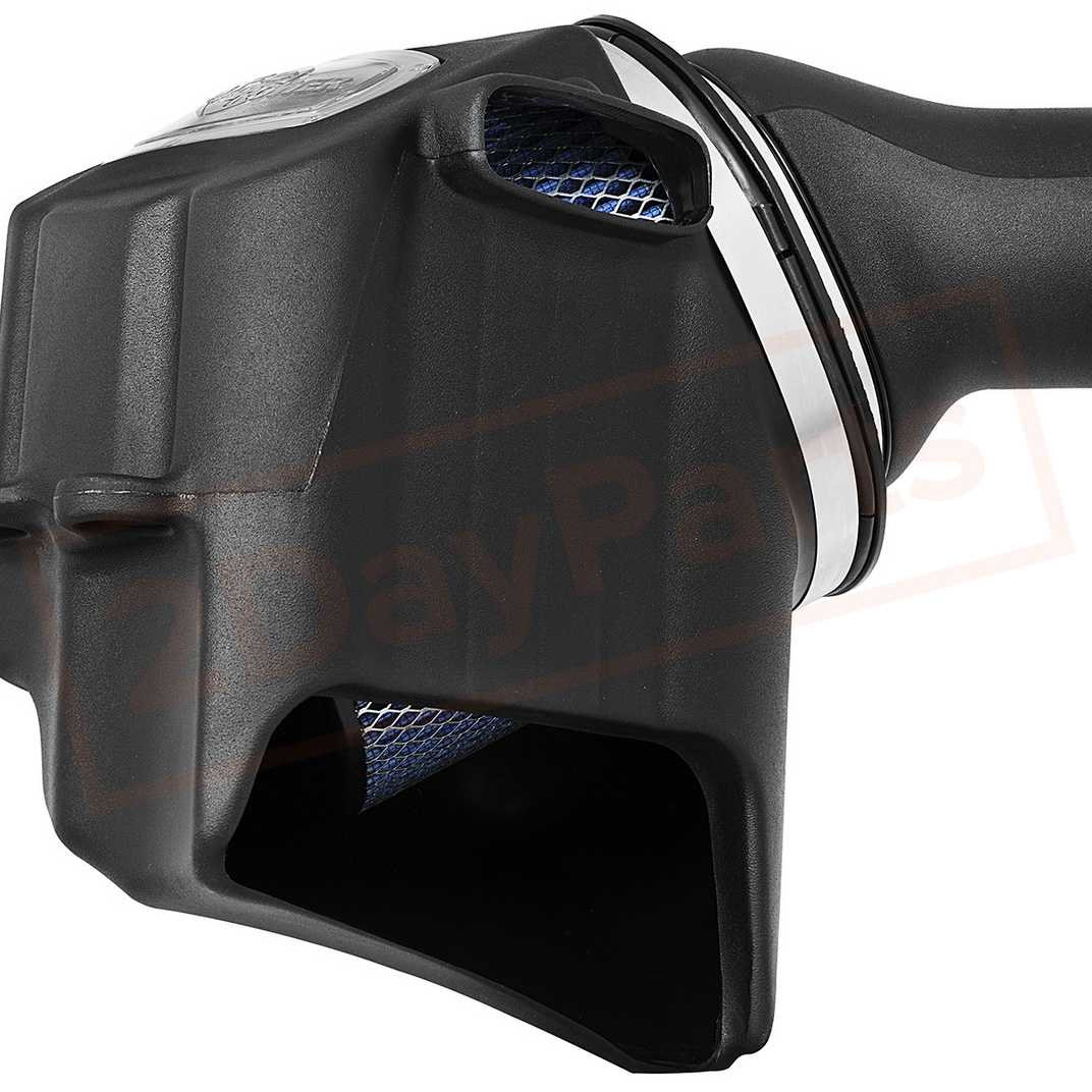 Image 2 aFe Power Diesel Performance Package for Ford F-250 Super Duty Power-Stroke 2017 - 2019 part in Air Intake Systems category
