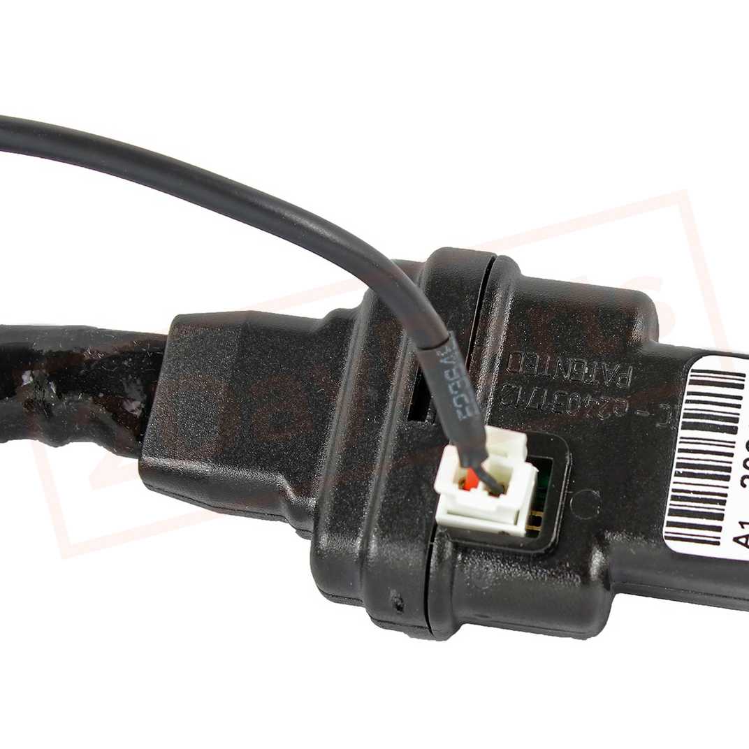 Image 2 aFe Power Diesel Power Converter for Dodge 3500 Cummins Turbo Diesel 2012 - 2019 part in Air Intake Systems category