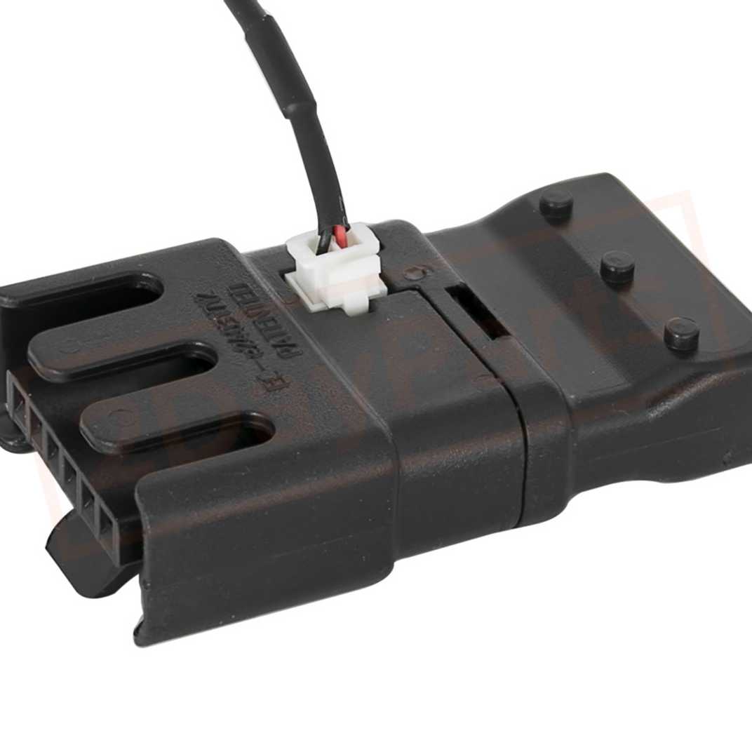 Image 2 aFe Power Diesel Power Converter for Jeep Wrangler JL EcoDiesel 2020 - 2021 part in Air Intake Systems category