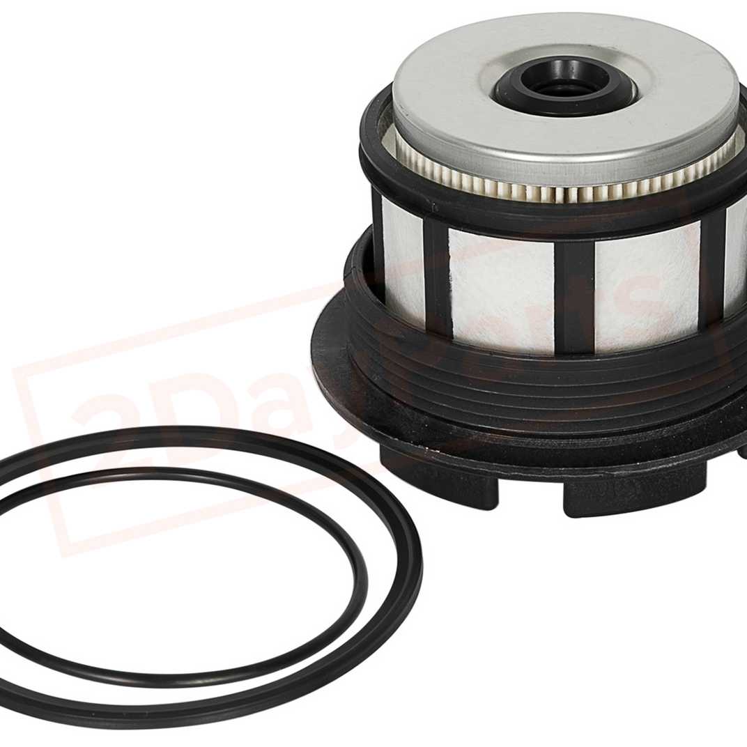 Image aFe Power Diesel Pro Guard D2 Fuel Filter for Ford Excursion Power-Stroke 2000 - 2003 part in Fuel Filters category