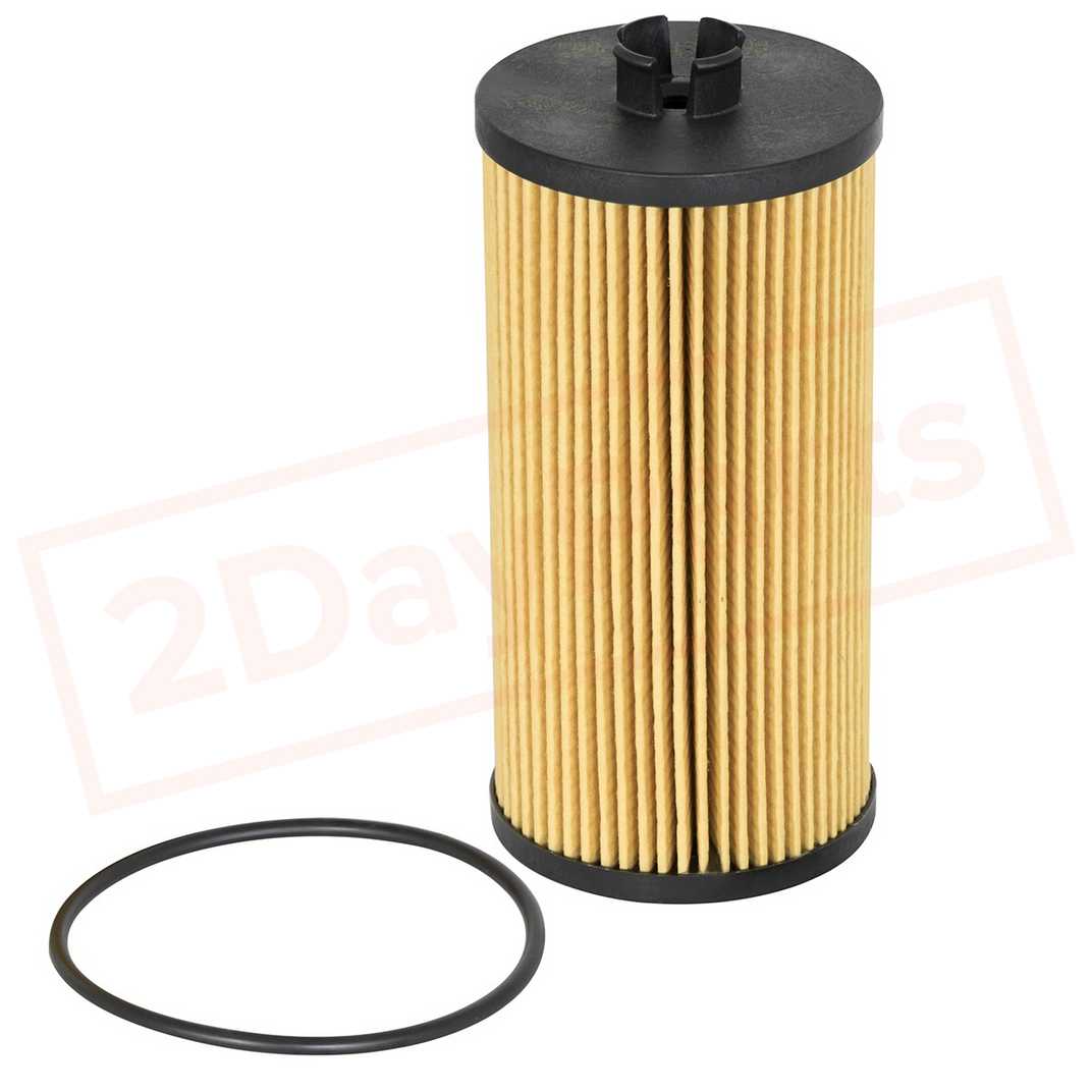 Image aFe Power Diesel Pro Guard D2 Oil Filter for Ford E-350 Super Duty Power-Stroke 2004 - 2010 part in Oil Filters category