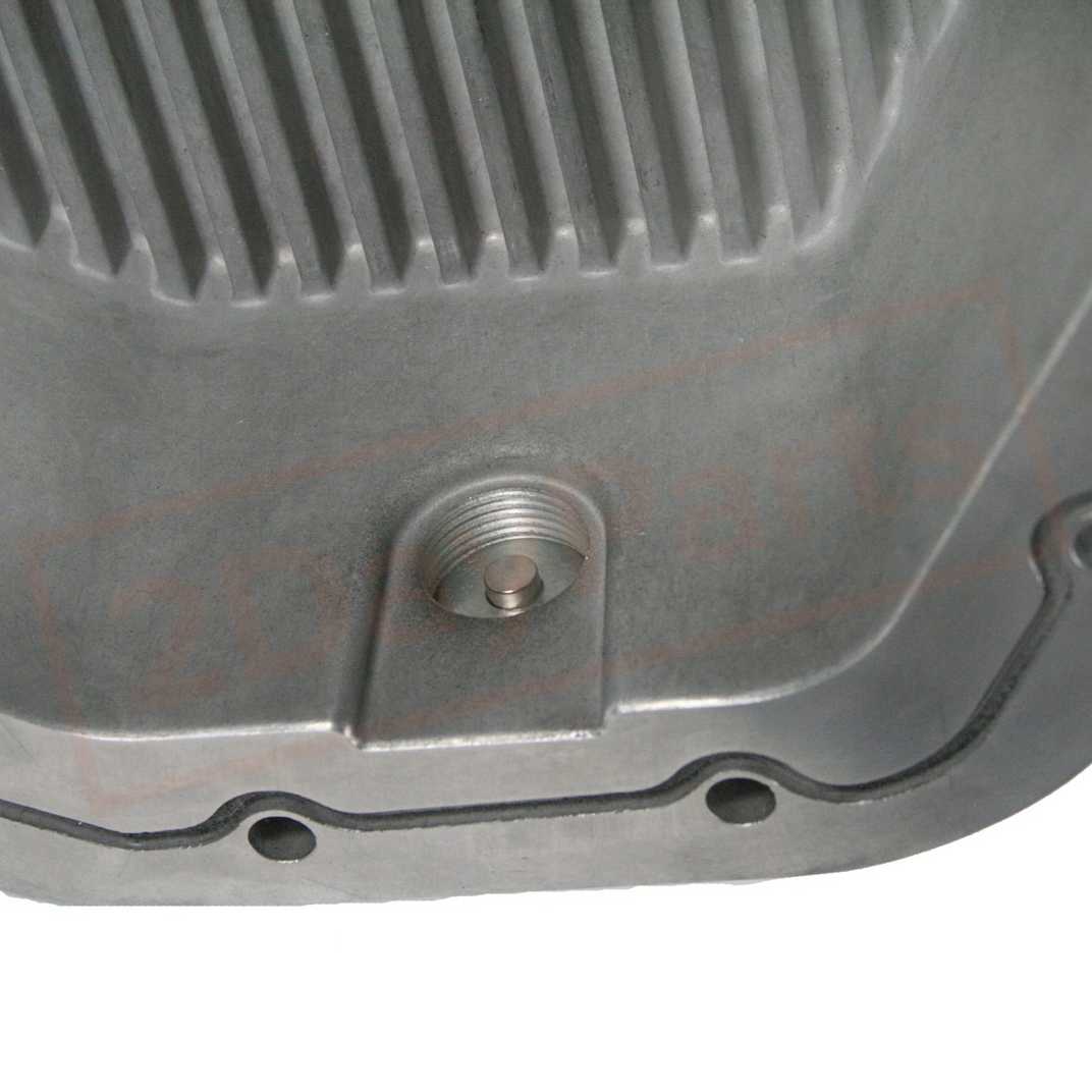 Image 2 aFe Power Diesel Rear Differential Cover for Dodge 2500 Cummins Turbo Diesel 2003 - 2005 part in Differentials & Parts category