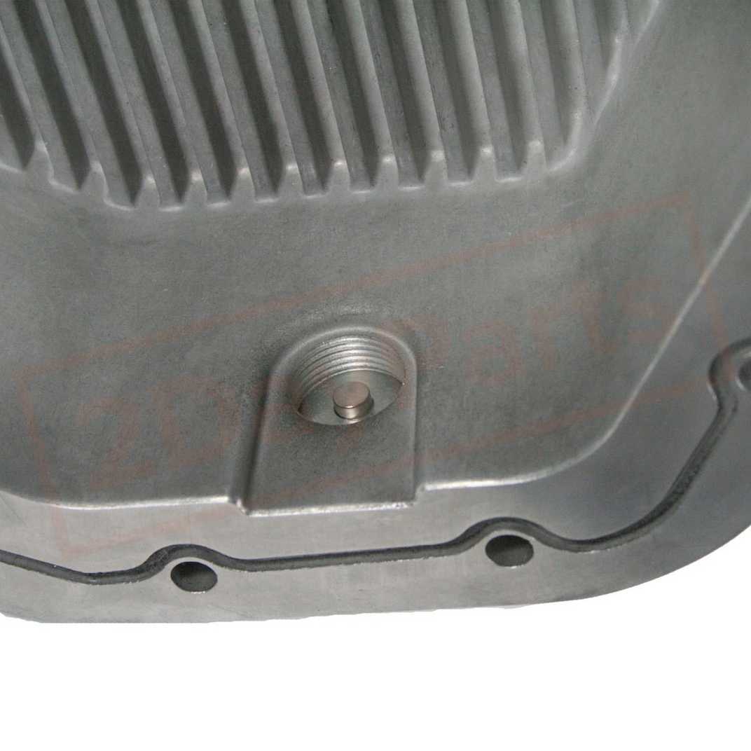 Image 2 aFe Power Diesel Rear Differential Cover for Dodge 3500 Cummins Turbo Diesel 2003 - 2005 part in Differentials & Parts category