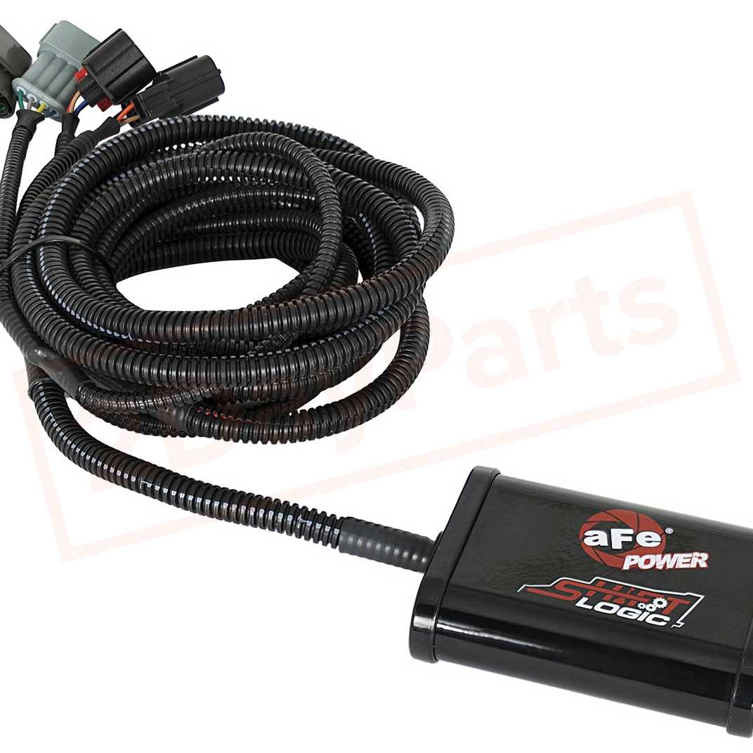 Image 1 aFe Power Diesel SHIFTLOGIC Module for Dodge 3500 Cummins Turbo Diesel 2007 - 2018 part in Automatic Transmission & Parts category