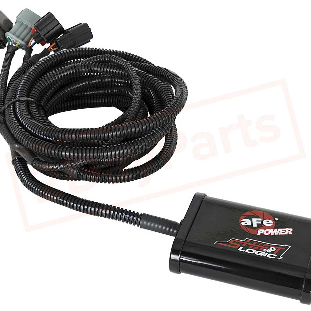 Image 1 aFe Power Diesel SHIFTLOGIC Module for RAM 2500 Cummins Turbo Diesel 2011 - 2018 part in Automatic Transmission & Parts category