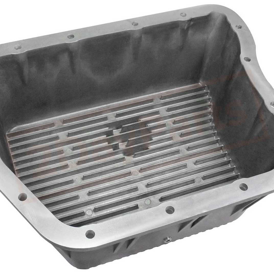 Image 1 aFe Power Diesel Transmission Pan for Dodge 2500 Cummins Turbo Diesel 1994 - 2007 part in Other category