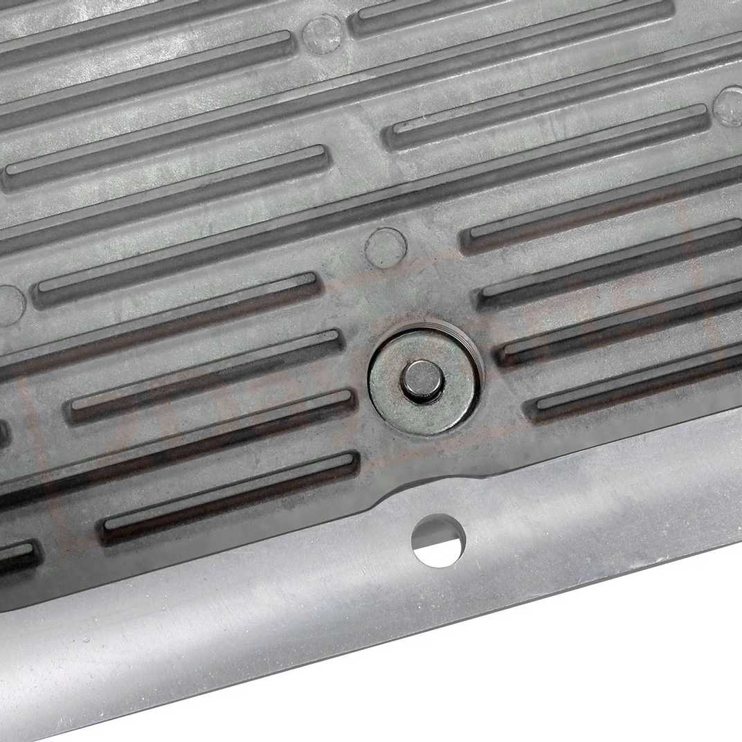 Image 3 aFe Power Diesel Transmission Pan for Dodge 2500 Cummins Turbo Diesel 1994 - 2007 part in Other category