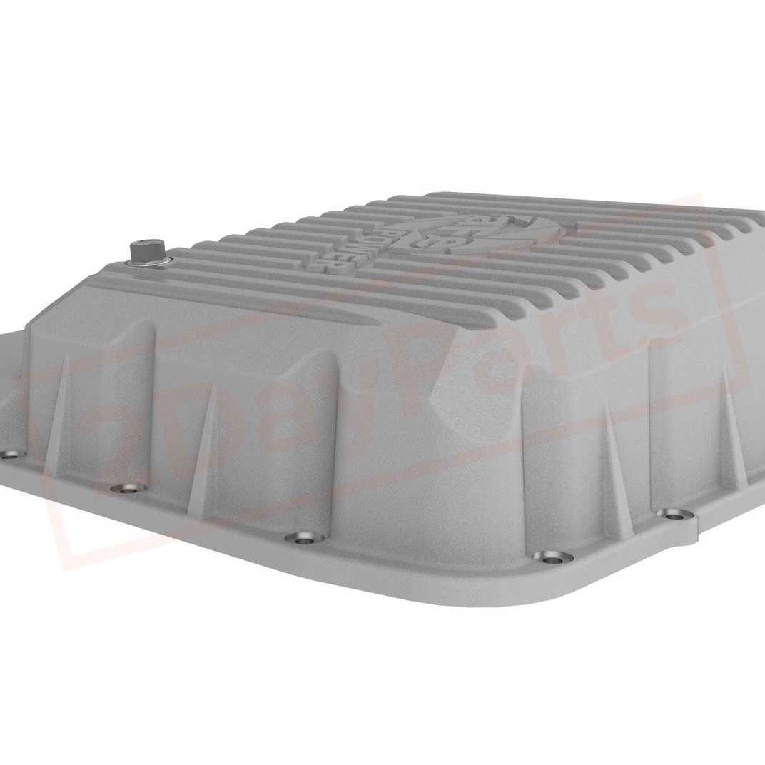 Image 3 aFe Power Diesel Transmission Pan for Dodge 2500 Cummins Turbo Diesel 2007 - 2012 part in Other category