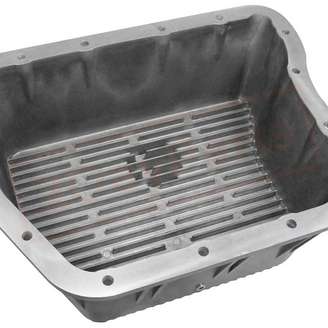 Image 1 aFe Power Diesel Transmission Pan for Dodge 3500 Cummins Turbo Diesel 1994 - 2007 part in Other category