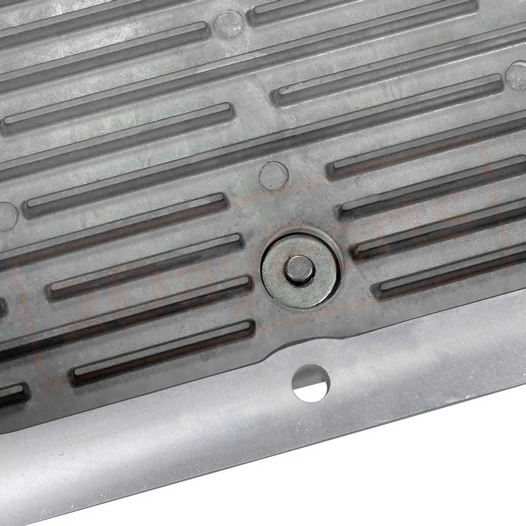 Image 3 aFe Power Diesel Transmission Pan for Dodge 3500 Cummins Turbo Diesel 1994 - 2007 part in Other category