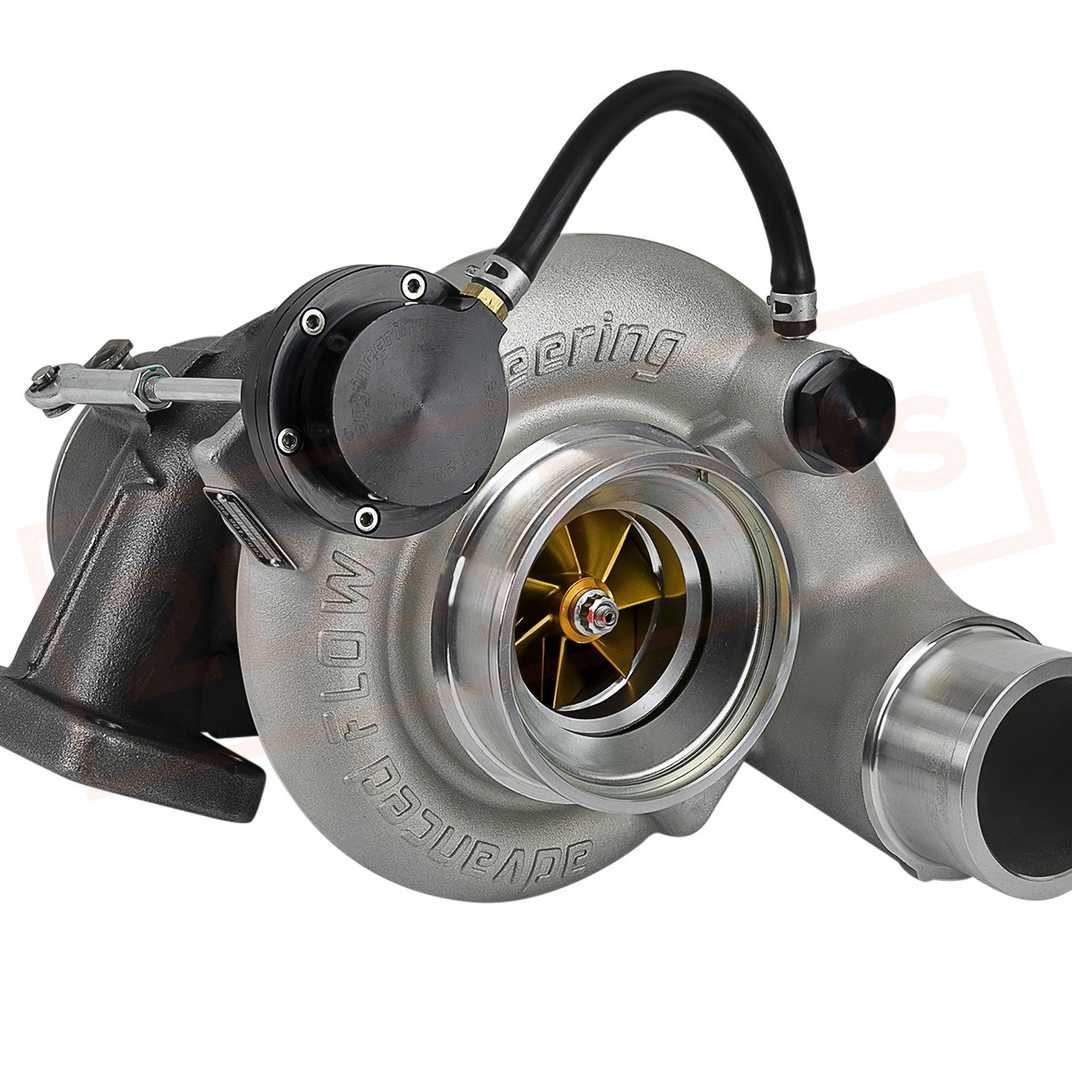 Image aFe Power Diesel Turbocharger for Dodge 2500 Cummins Turbo Diesel 2003 - 2007 part in Air Intake Systems category