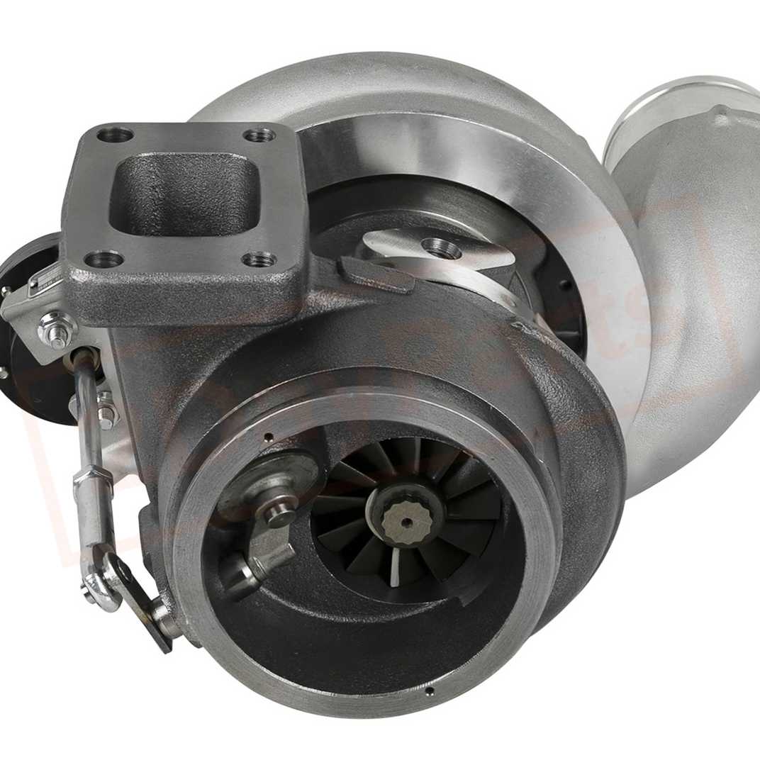 Image 2 aFe Power Diesel Turbocharger for Dodge 2500 Cummins Turbo Diesel 2003 - 2007 part in Air Intake Systems category