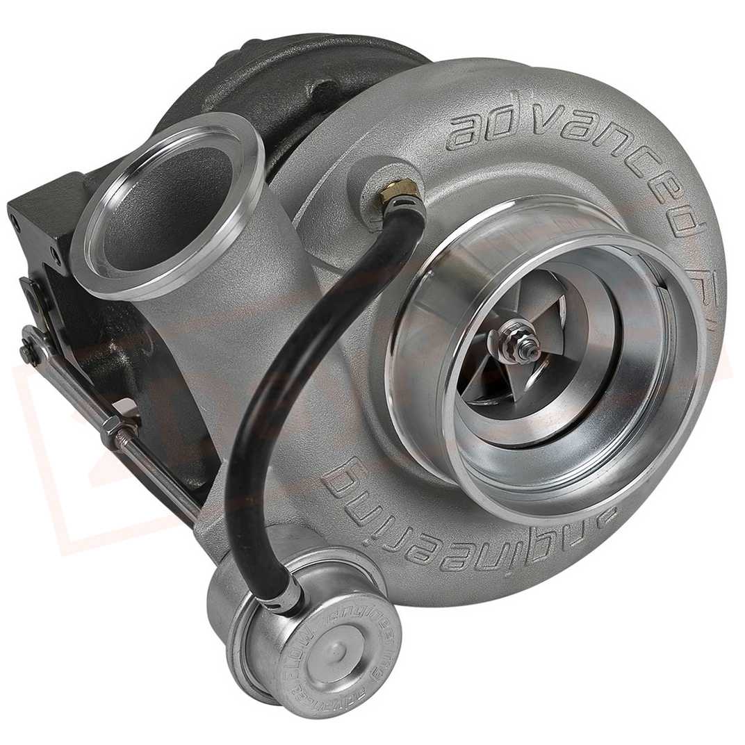 Image aFe Power Diesel Turbocharger for Dodge 3500 Cummins Turbo Diesel 1994 - 1998 part in Air Intake Systems category