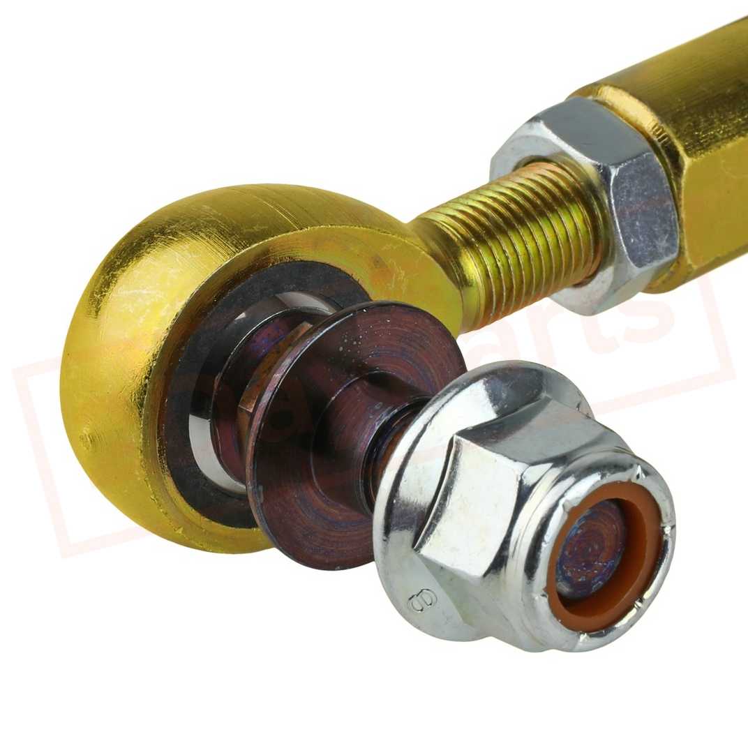 Image 1 aFe Power End Link aFe440-401002-A part in Sway Bars category