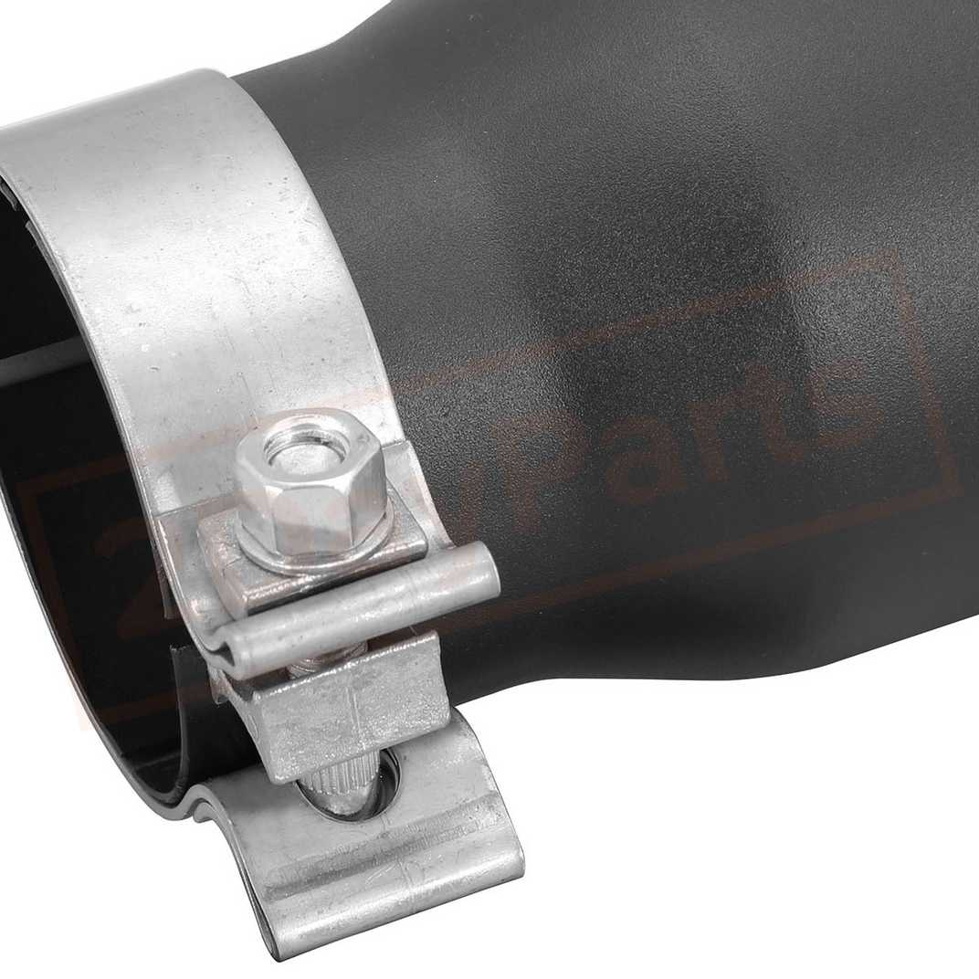 Image 2 aFe Power Exhaust Tip aFe49T30401-B09 part in Exhaust Pipes & Tips category