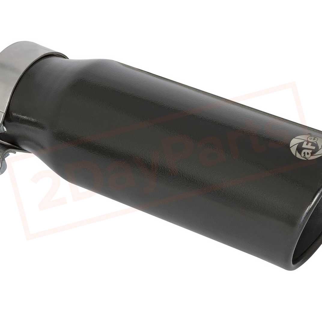 Image aFe Power Exhaust Tip aFe49T30404-B121 part in Exhaust Pipes & Tips category