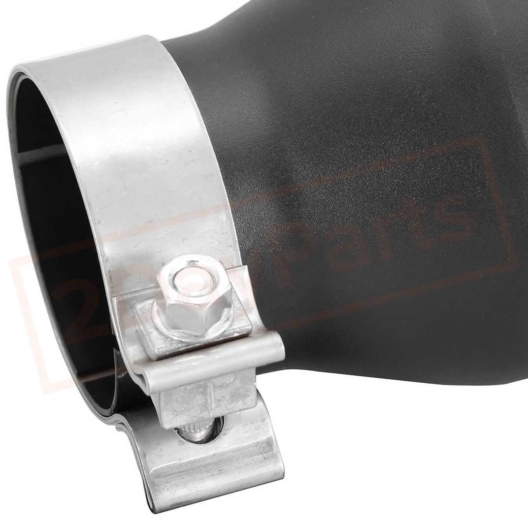 Image 2 aFe Power Exhaust Tip aFe49T30451-B09 part in Exhaust Pipes & Tips category