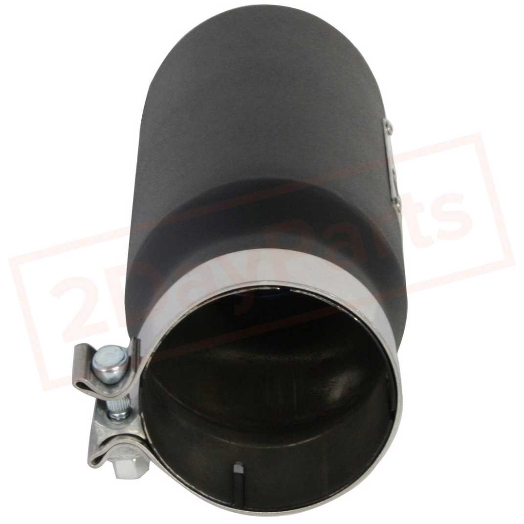 Image 2 aFe Power Exhaust Tip aFe49T40501-B12 part in Exhaust Pipes & Tips category