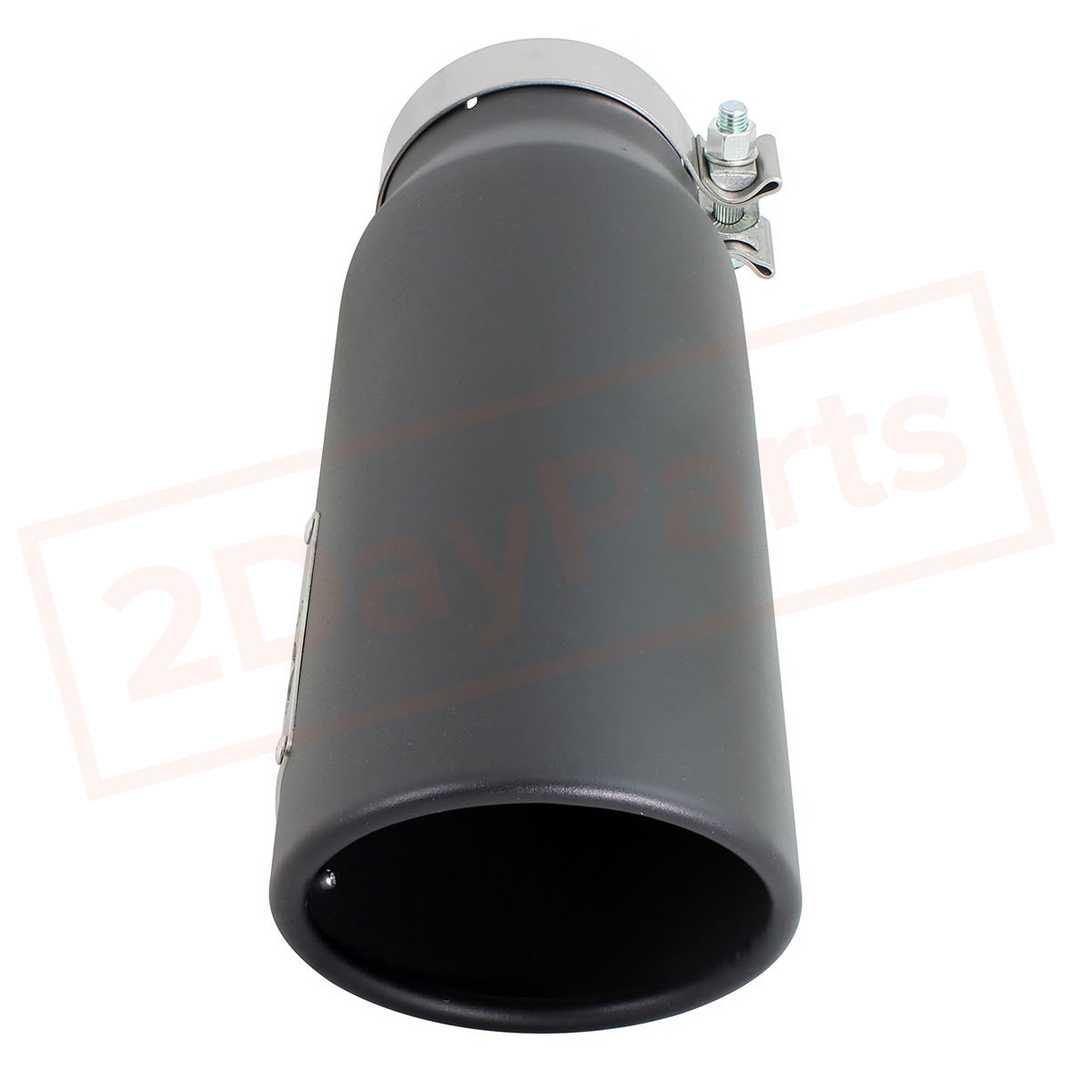 Image 1 aFe Power Exhaust Tip aFe49T40501-B15 part in Exhaust Pipes & Tips category