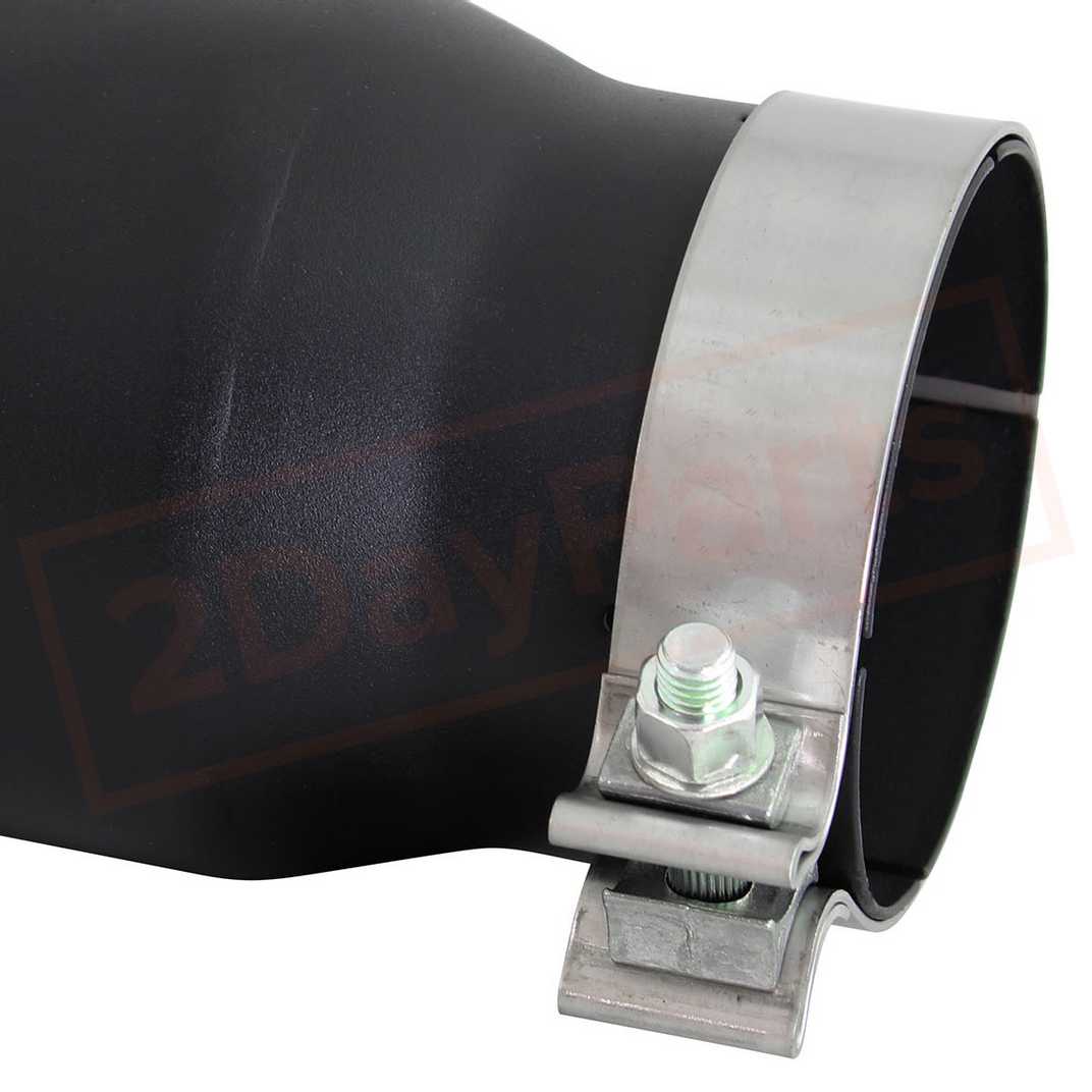 Image 2 aFe Power Exhaust Tip aFe49T40501-B15 part in Exhaust Pipes & Tips category