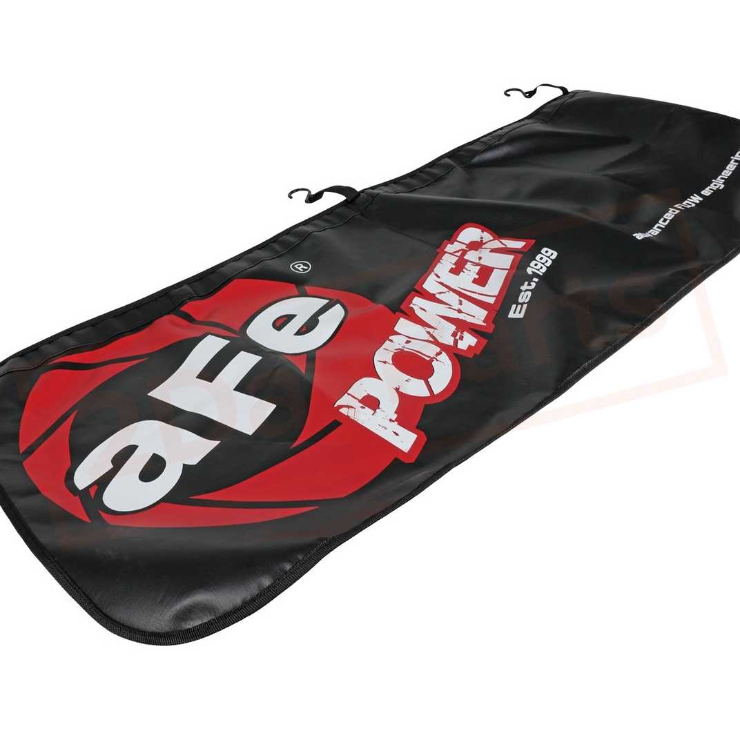 Image aFe Power Fender Cover aFe40-10230 part in Fenders category