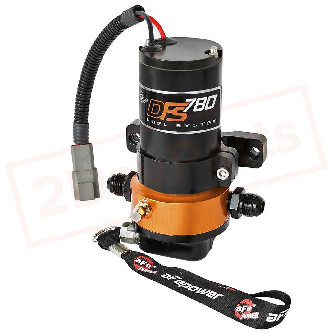 Image aFe Power Fuel Lift Pump aFe42-30001 part in Fuel Pumps category