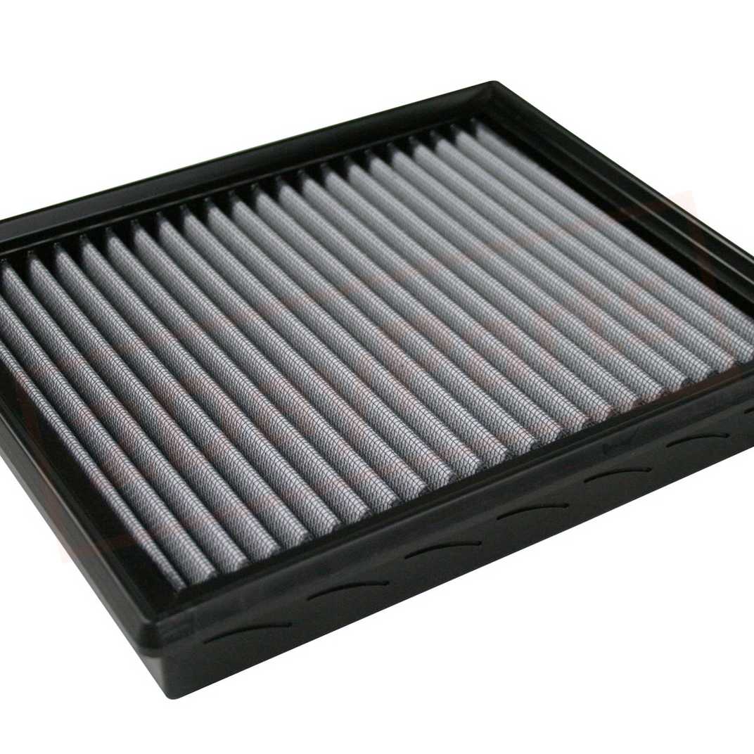 Image aFe Power Gas Air Filter for Audi Allroad Quattro 2001 - 2005 part in Air Filters category
