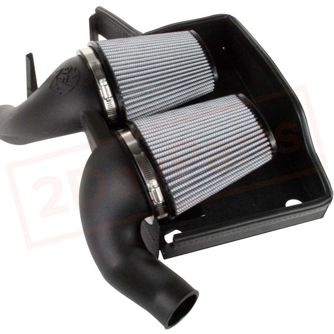 Image 2 aFe Power Gas Air Filter for BMW 1M (E82) N54 Engine 2011 part in Air Filters category